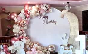 Фотозона на свято, на день народження. Конотоп