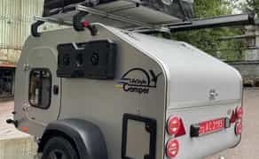 Кемпер для подорожей Life Style