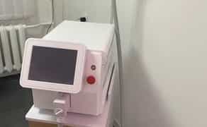 Діодний лазерний апарат Fenix 800w з кабінетом