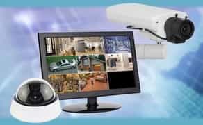 Відеонагляд Буча, Ірпень, Гостомель, Ворзель, Київ