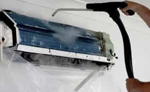 Чистка кондиціонерів та ремонт