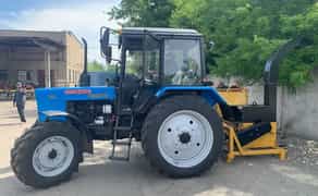 Подрібнювач гілок, щепоріз, дробарка гілок