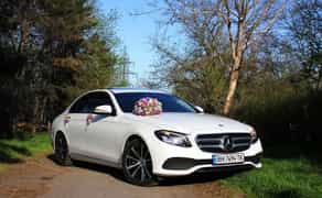 Пассажирские перевозки Mersedes E 213-Личный водитель,перегон авто