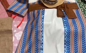 Карнавальні костюми