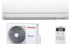 Встановлення кондиціонерів Луцьк 3300грн.