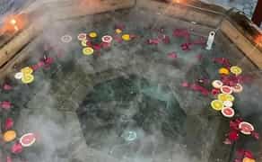 ЧАНИ в Микуличині від 1500 грн/2 год