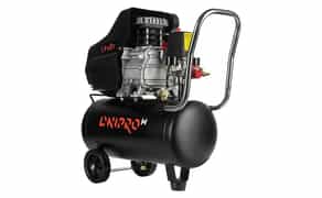 Комресор повітряний Дніпро М 25 л