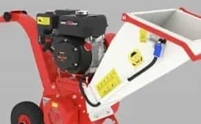 Мульчувач APPAL на тирсу до 10см