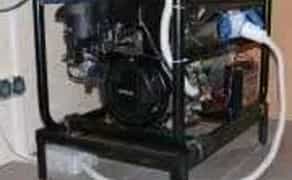 Сервіс бензогенераторів. ТО. Ремонт. Встановлення газових карбюраторів
