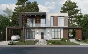 Індивідуальне проєктування будівель. Архітектура. Конструкції