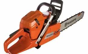 Професійна бензопила Husqvarna 365