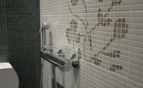 Укладання кахлю, мозаїки, плитки, мармуру. Ремонт ванної кімнати.