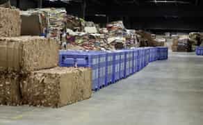 Купляємо Макулатуру, Плівку, Металобрухт, Метал еко.