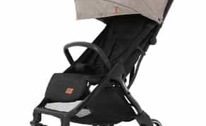 Прогулянковий візок CARRELLO Turbo