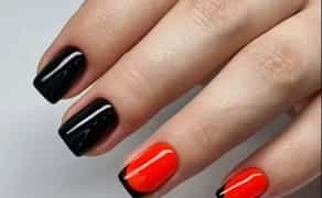 Манікюр . Нарощування нігтів.Виноградар,Нивки 600 грн.