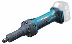 Акумуляторна пряма шліфмашина DGD800Z