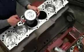 Ремонт коробки передач