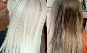Фарбування волосся будь-якої складності! низька ціна, якість гарантую