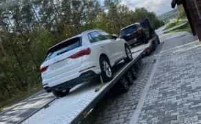Автовоз з портів Клайпеда, Гдиня, Гданськ, Бремергафен | Розмитнення