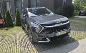 Авто Kia Sportage 2022 довготривала львів дешево під виплату