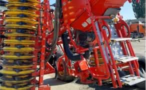 Сівалка VADERSTAD BioDrill 360