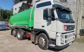 Чистка канализаціі.Шланг 100 м.