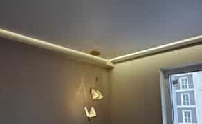 Ідеальні натяжні стелі. Ковель. Маневичі. Помірні Ціни.