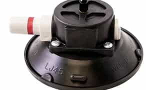 Вакуумні присоски