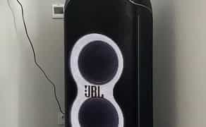 Колонки (акустична система ) JBL PartyBox Ultimate 1100