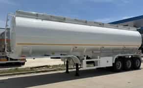 Оливовоз 30 м³: Швидка доставка