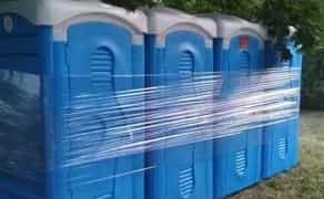 Біотуалети, м.Одеса, Чорноморськ, Миколаїв, обслуговування