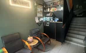 Готовий бізнес – кав'ярня в ЖК Avenue, метро Звіринецька