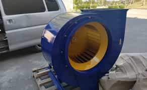 Виконаємо монтаж систем вентиляції та кондиціювання