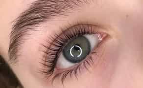 Ламінування вій центр, курси, ламинирование ресниц 800 грн.