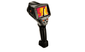 Тепловізор Testo 882 (висока деталізація) Матриця 320 / 240