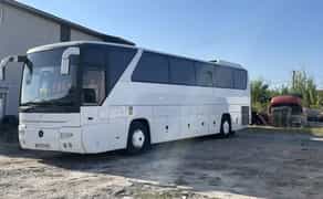 Пасажирські Нерегулярні Перевезення