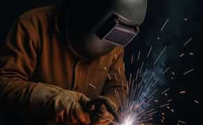 Зварювальні роботи, Ремонт глушника, Автозварювальник