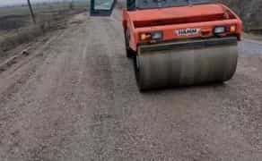 Коток HAMM HD 75: готовий до роботи