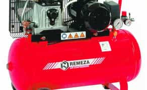 Поршневий компресор Fiac CБ4/С-50