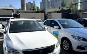 Авто. Своя машина за ціною користування