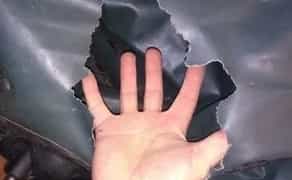 Ремонт лодок ПВХ в Запорожье. Ремонтирую лодки! Все надувное!