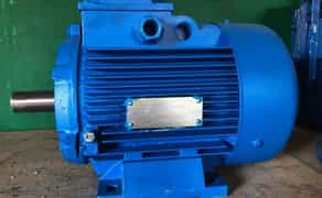 ПЕРЕМОТКА і РЕМОНТ електродвигунів.