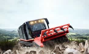 Професійний потужний мульчер!!!