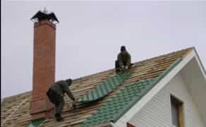 Кровольні роботи в Харкові (будь-якої складності)