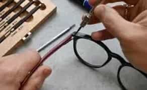 Ремонт окулярів будь-якої складності