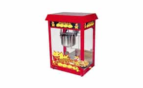 Апарат для приготовлення попкорну