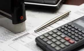 Бухгалтерські послуги Київ, Бухгалтер для ФОП, Податкові консультації