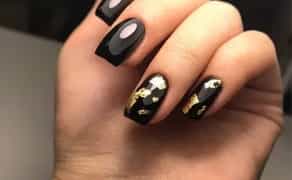 Нарощування нігтів / гель/акрил/манікюр/педикбр/брови/шелак