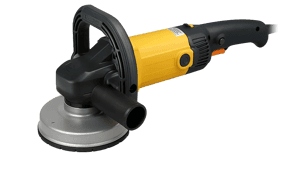 Шліфувальна машина по бетону — для обробки поверхні