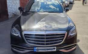 Заміна автоскла: лобове, заднє, бокове скло. Київ.